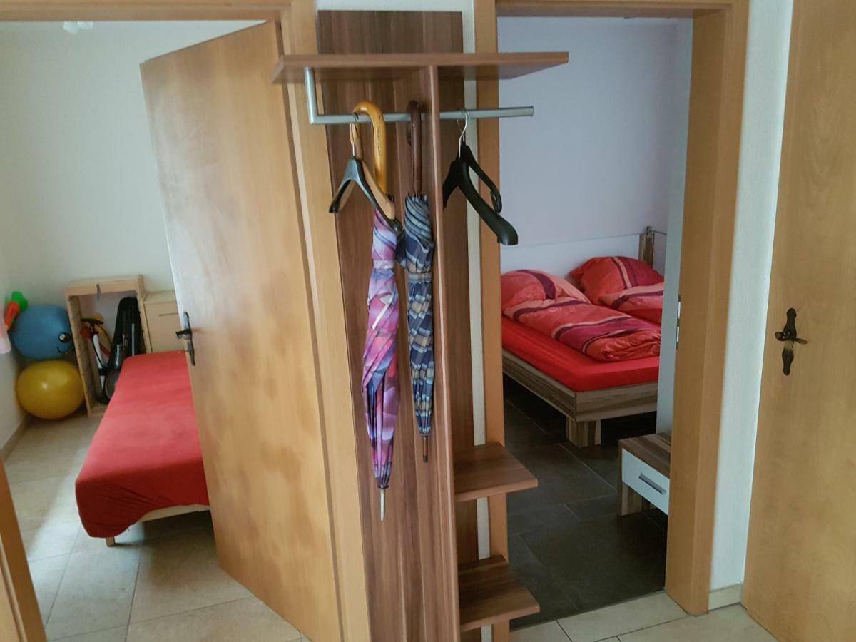 Ferienhaus Gemutlicher Ferienbungalow Am Felsensee Bei